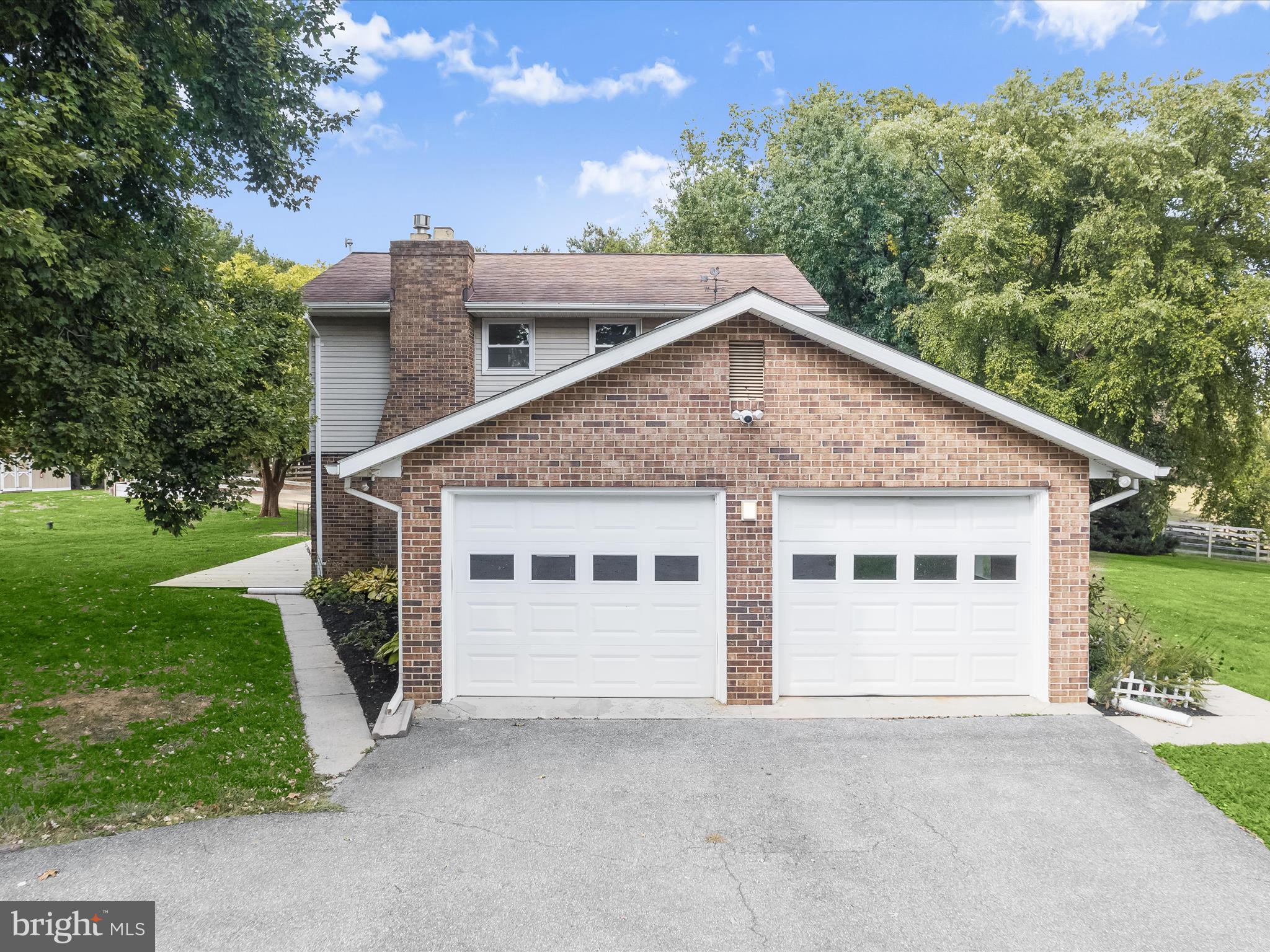 10216 Fountain School Road Union Bridge, MD 21791 - Photo 48 of 125 2-Car Attached Garage