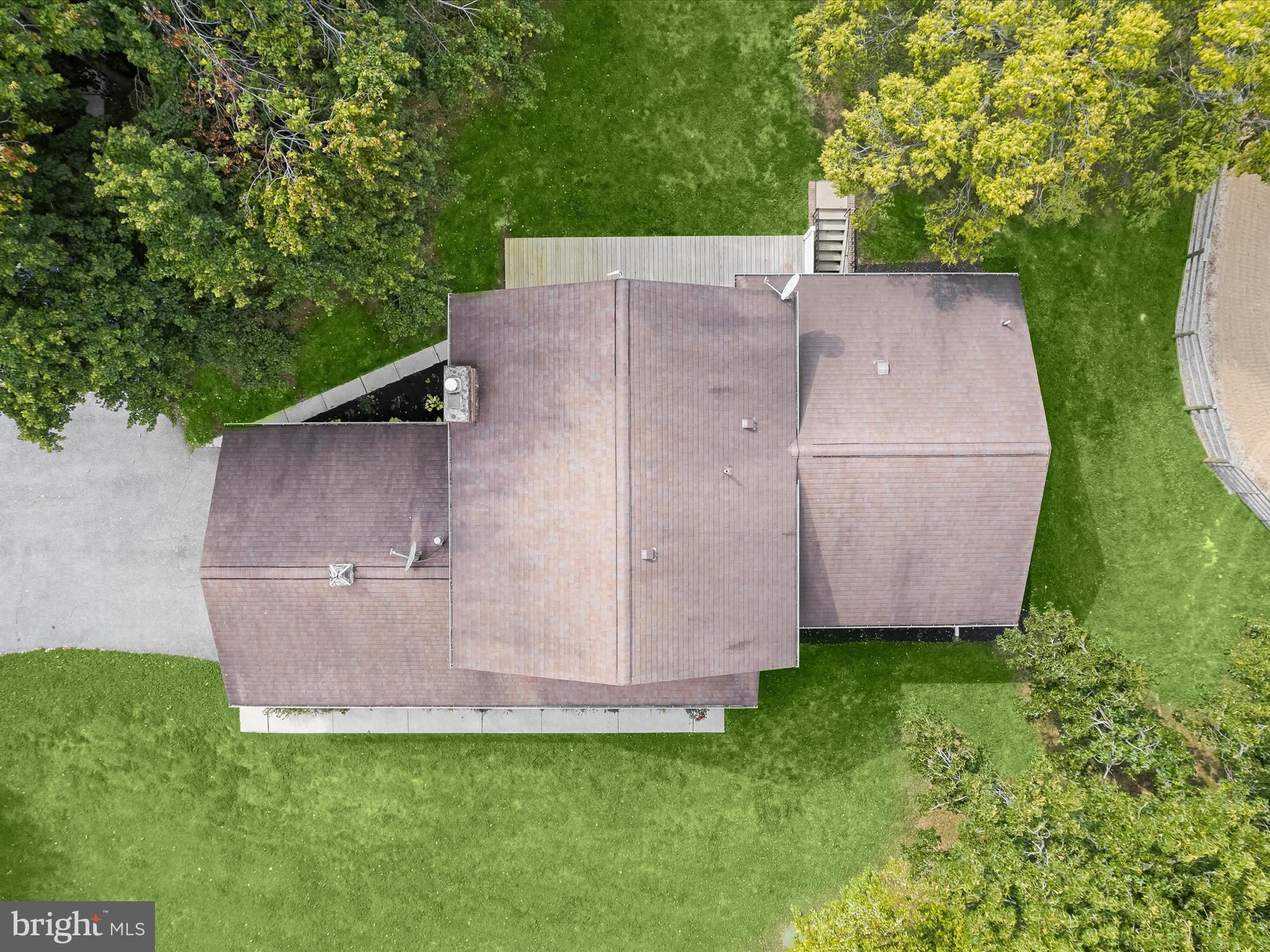 10216 Fountain School Road Union Bridge, MD 21791 - Photo 49 of 125 Aerial