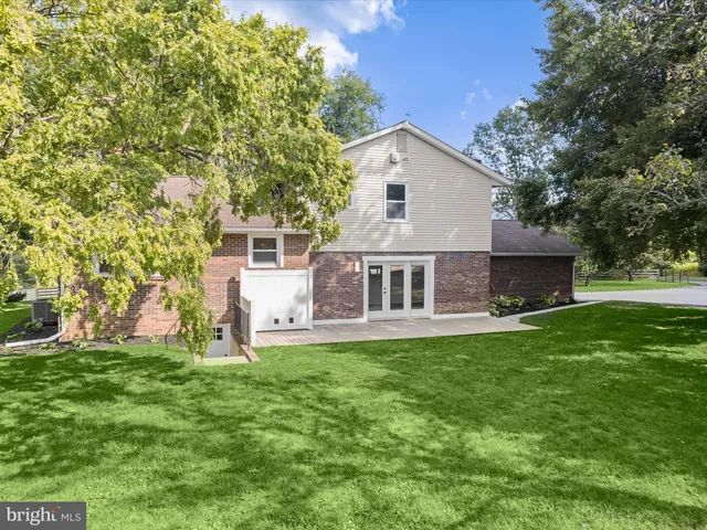 $1,075,000 | 10216 Fountain School Road, Union Bridge, MD 21791