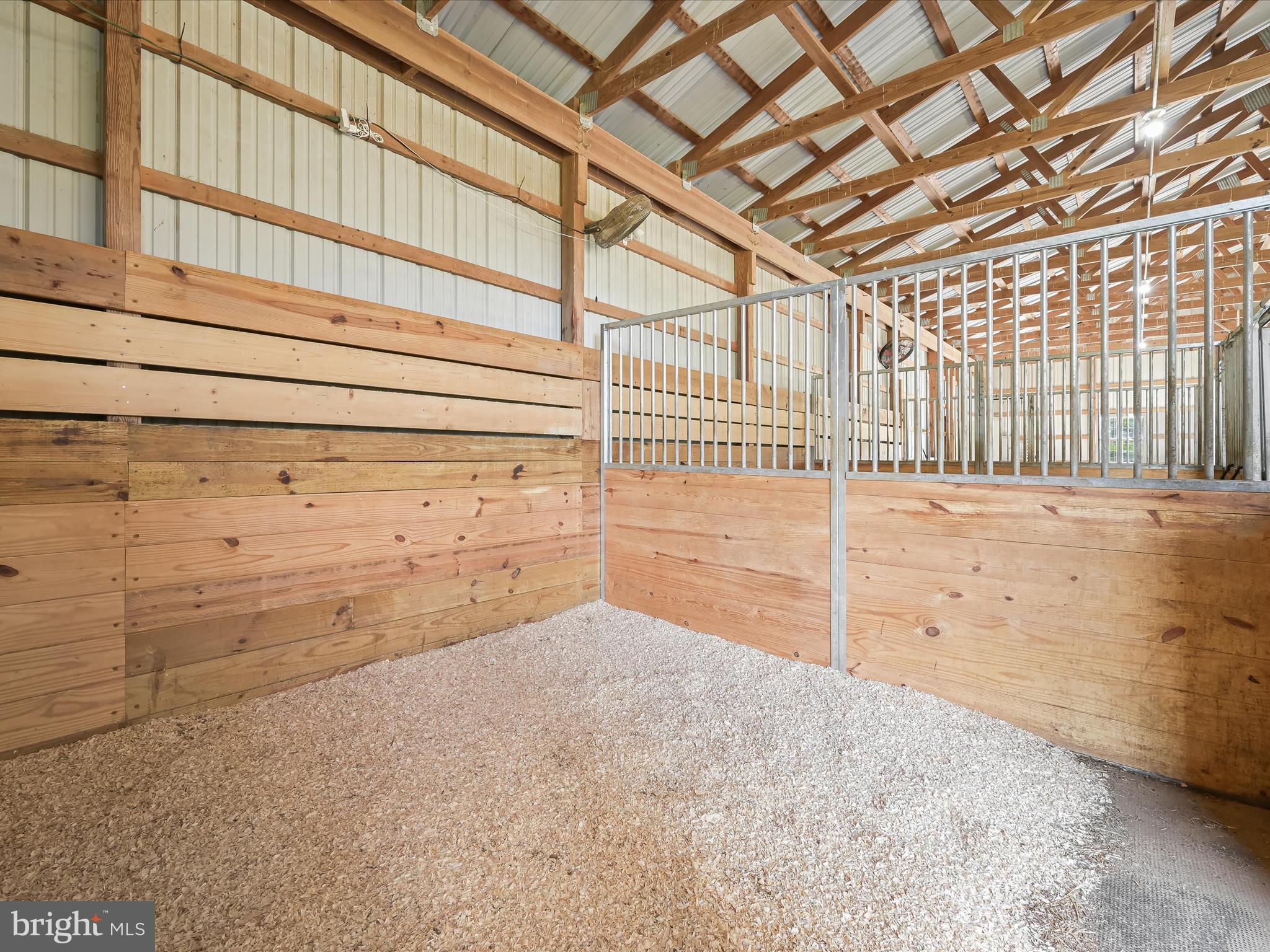 10216 Fountain School Road Union Bridge, MD 21791 - Photo 62 of 125 Stall