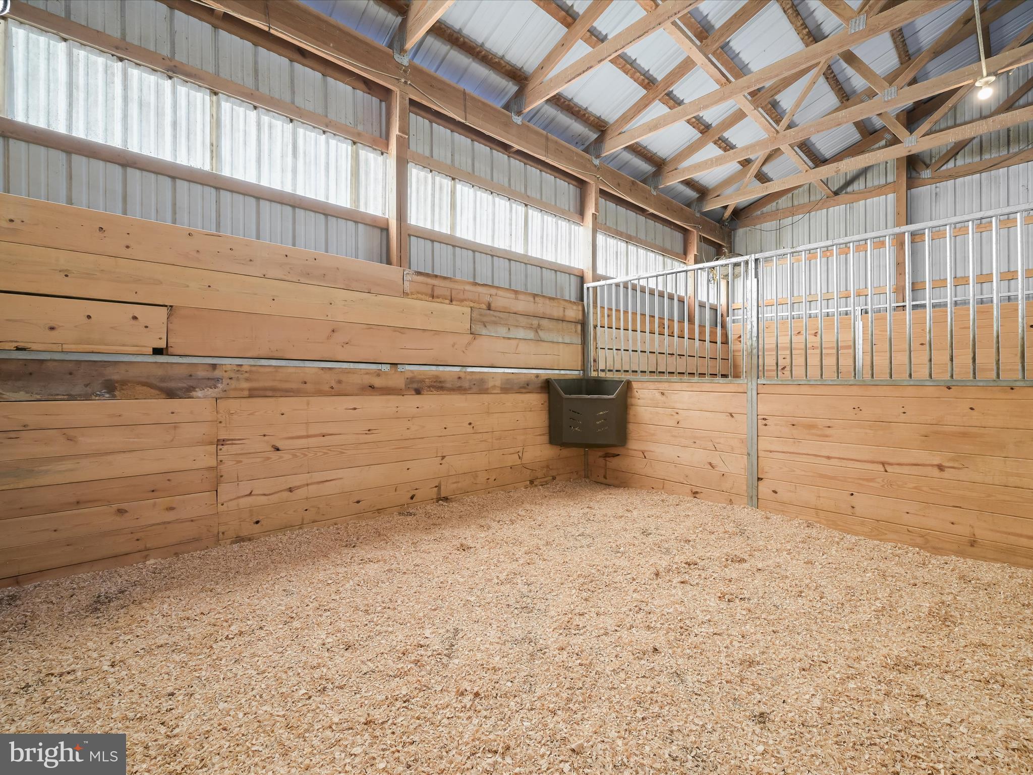 10216 Fountain School Road Union Bridge, MD 21791 - Photo 63 of 125 Stall