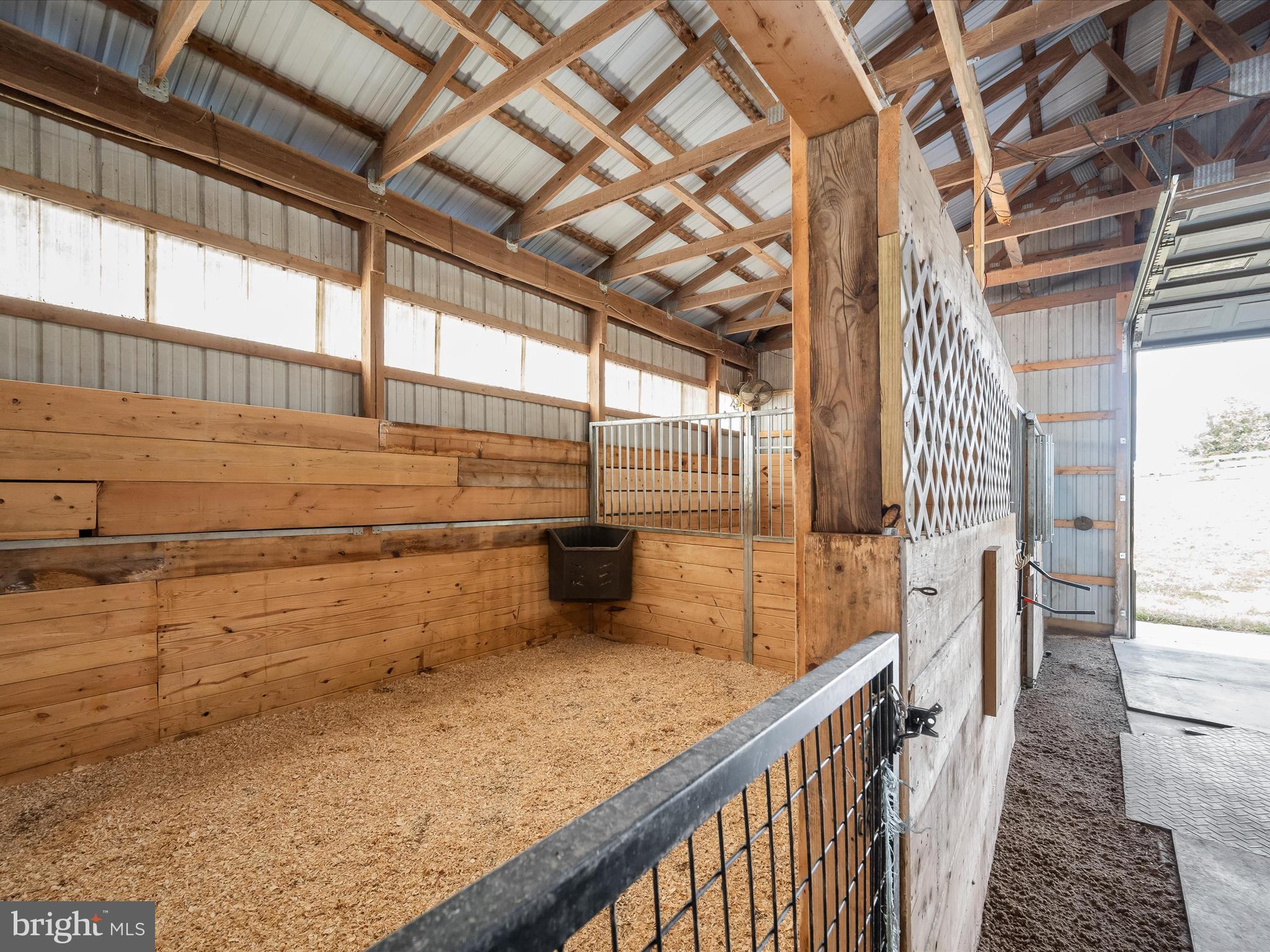 10216 Fountain School Road Union Bridge, MD 21791 - Photo 64 of 125 Stall