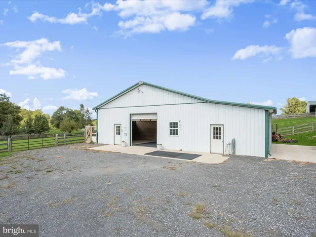 $1,075,000 | 10216 Fountain School Road, Union Bridge, MD 21791