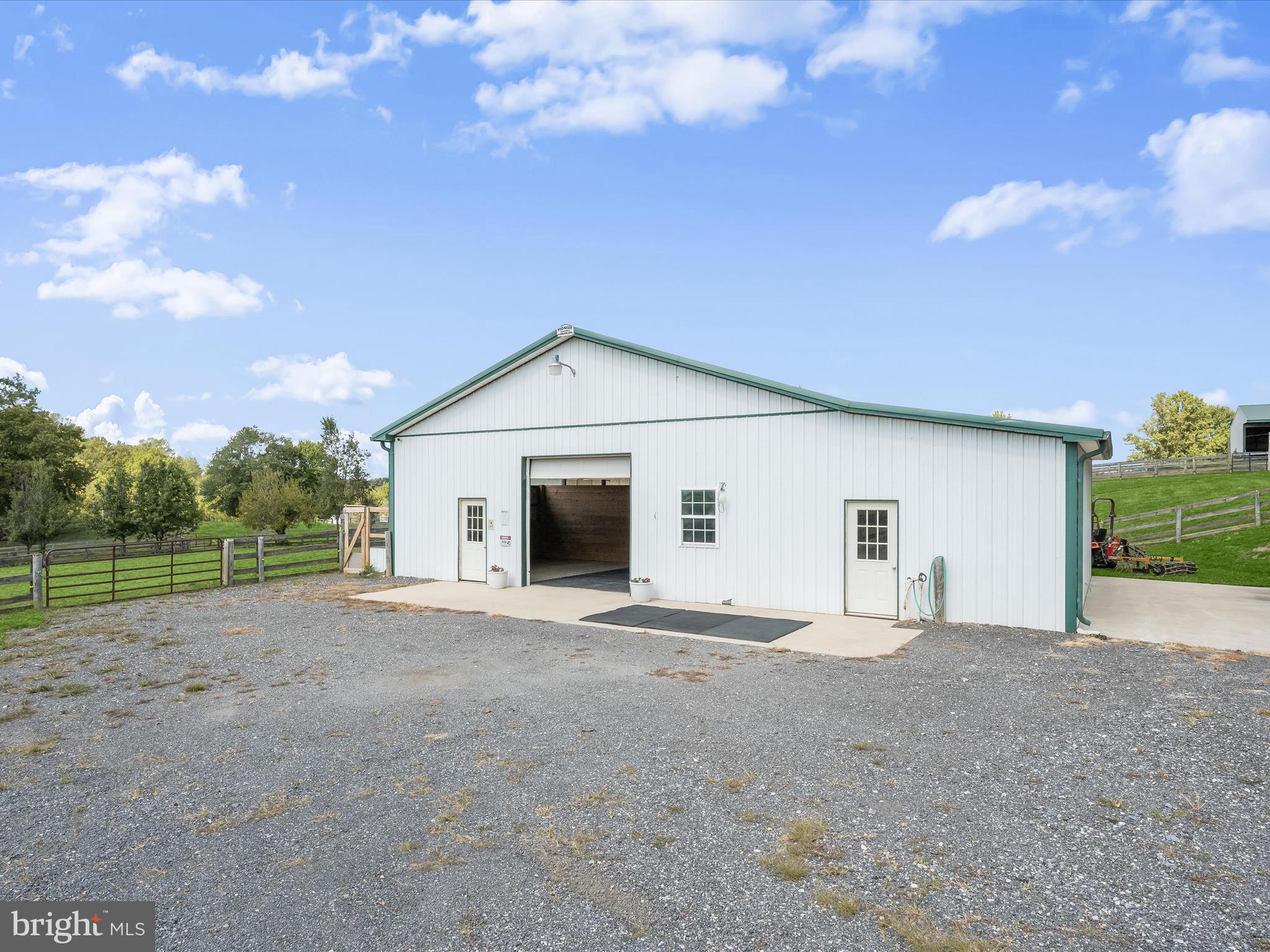 10216 Fountain School Road Union Bridge, MD 21791 - Photo 69 of 125 Exterior