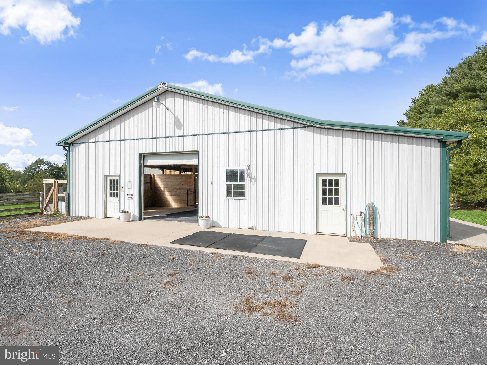 10216 Fountain School Road Union Bridge, MD 21791 - Photo 70 of 125 Exterior