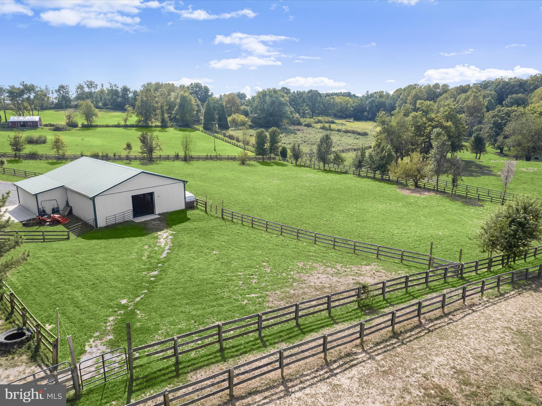 10216 Fountain School Road Union Bridge, MD 21791 - Photo 71 of 125 Aerial View