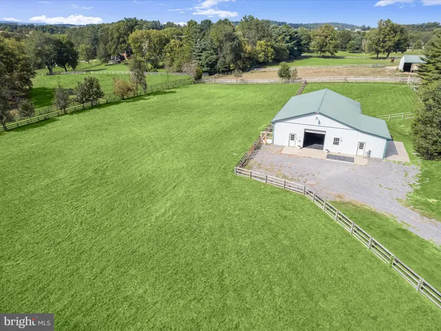 $1,075,000 | 10216 Fountain School Road, Union Bridge, MD 21791