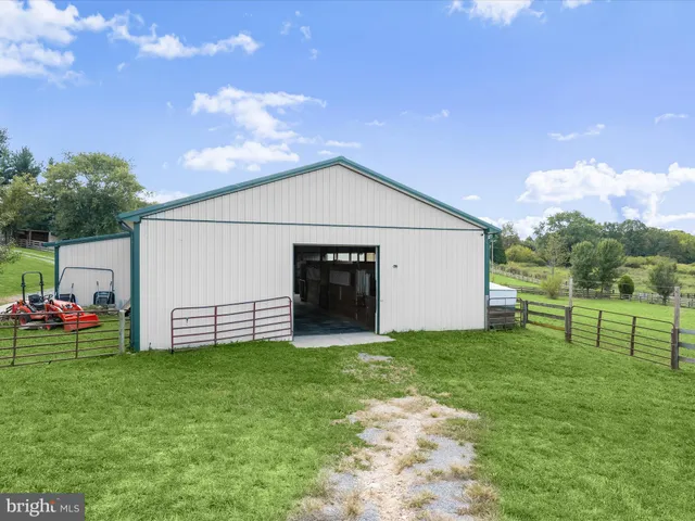 $1,075,000 | 10216 Fountain School Road, Union Bridge, MD 21791