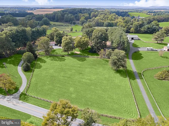 $1,075,000 | 10216 Fountain School Road, Union Bridge, MD 21791