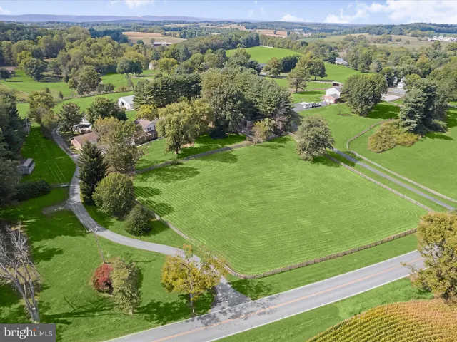 $1,075,000 | 10216 Fountain School Road, Union Bridge, MD 21791