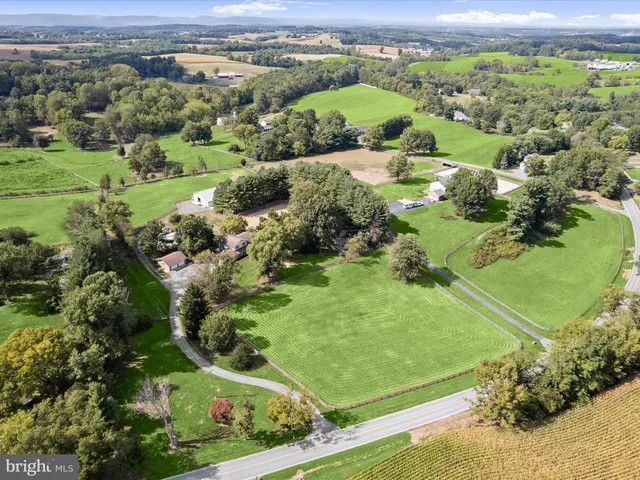 $1,075,000 | 10216 Fountain School Road, Union Bridge, MD 21791