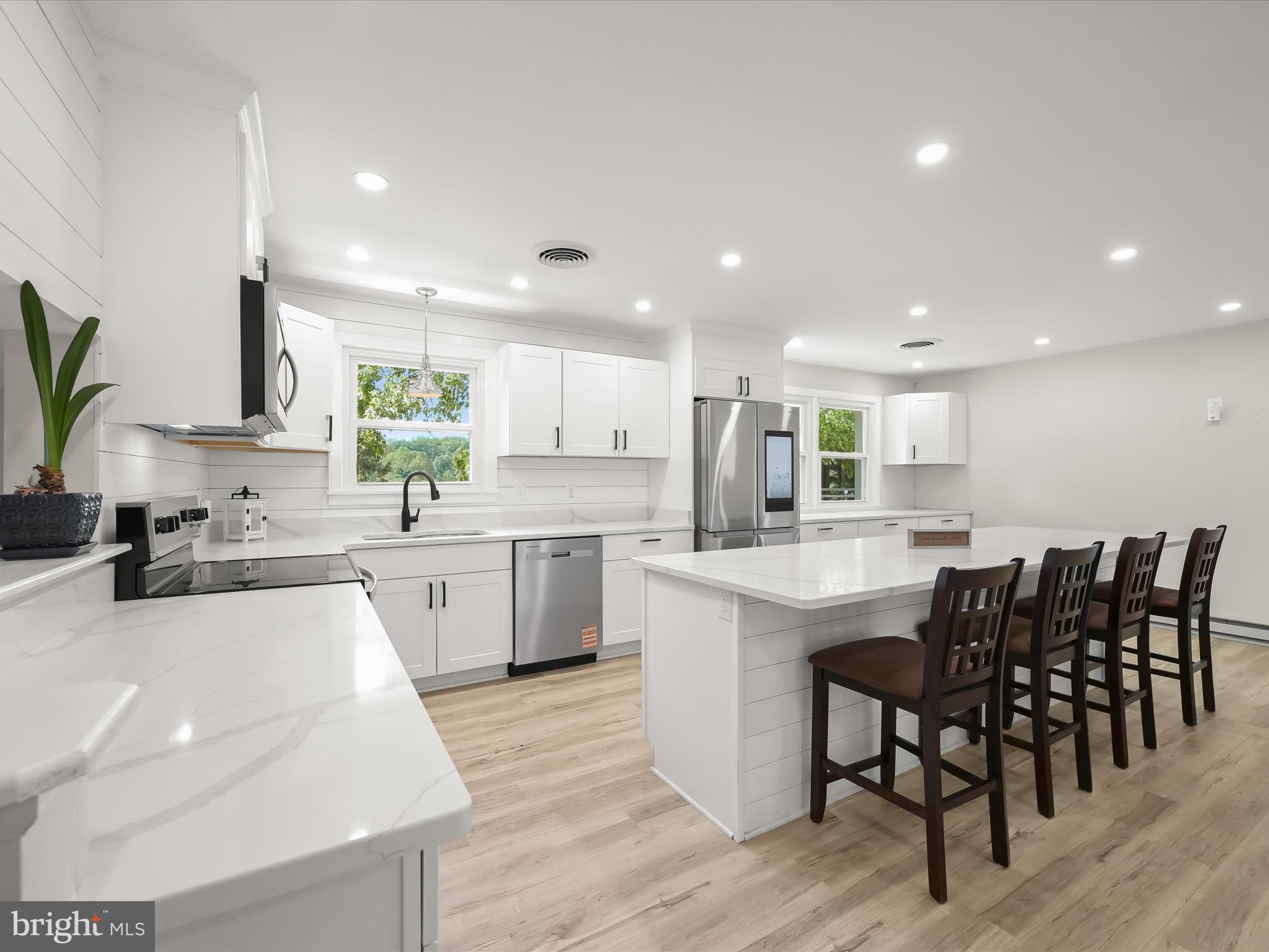 10216 Fountain School Road Union Bridge, MD 21791 - Photo 8 of 125 Kitchen