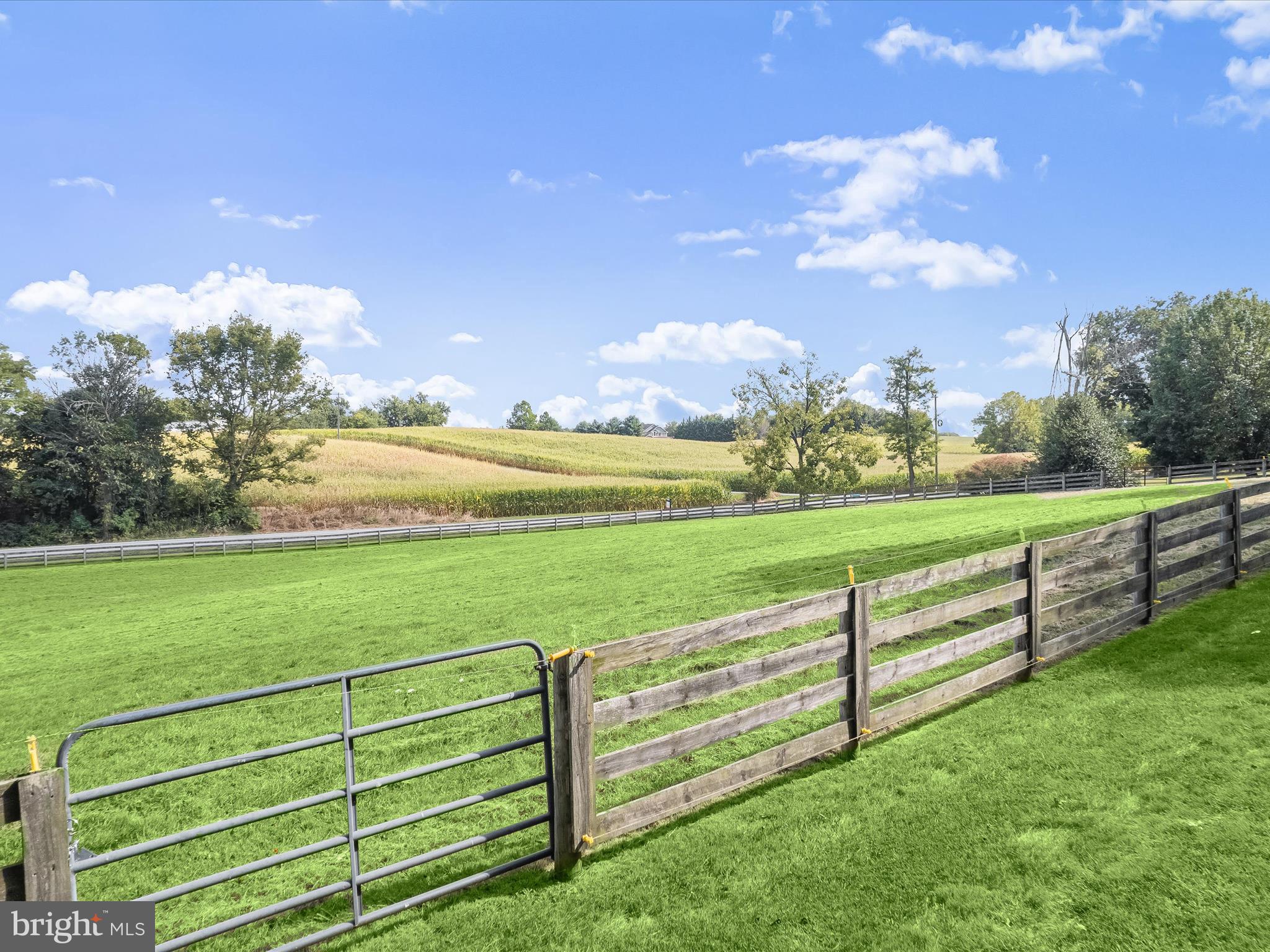 10216 Fountain School Road Union Bridge, MD 21791 - Photo 86 of 125 Aerial View