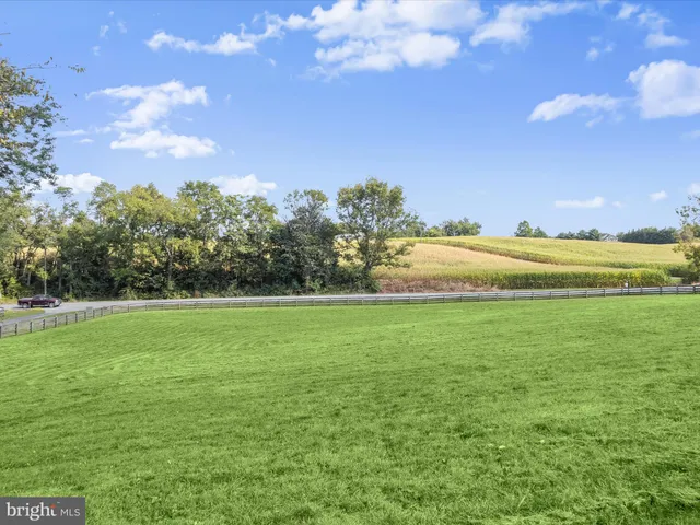 $1,075,000 | 10216 Fountain School Road, Union Bridge, MD 21791