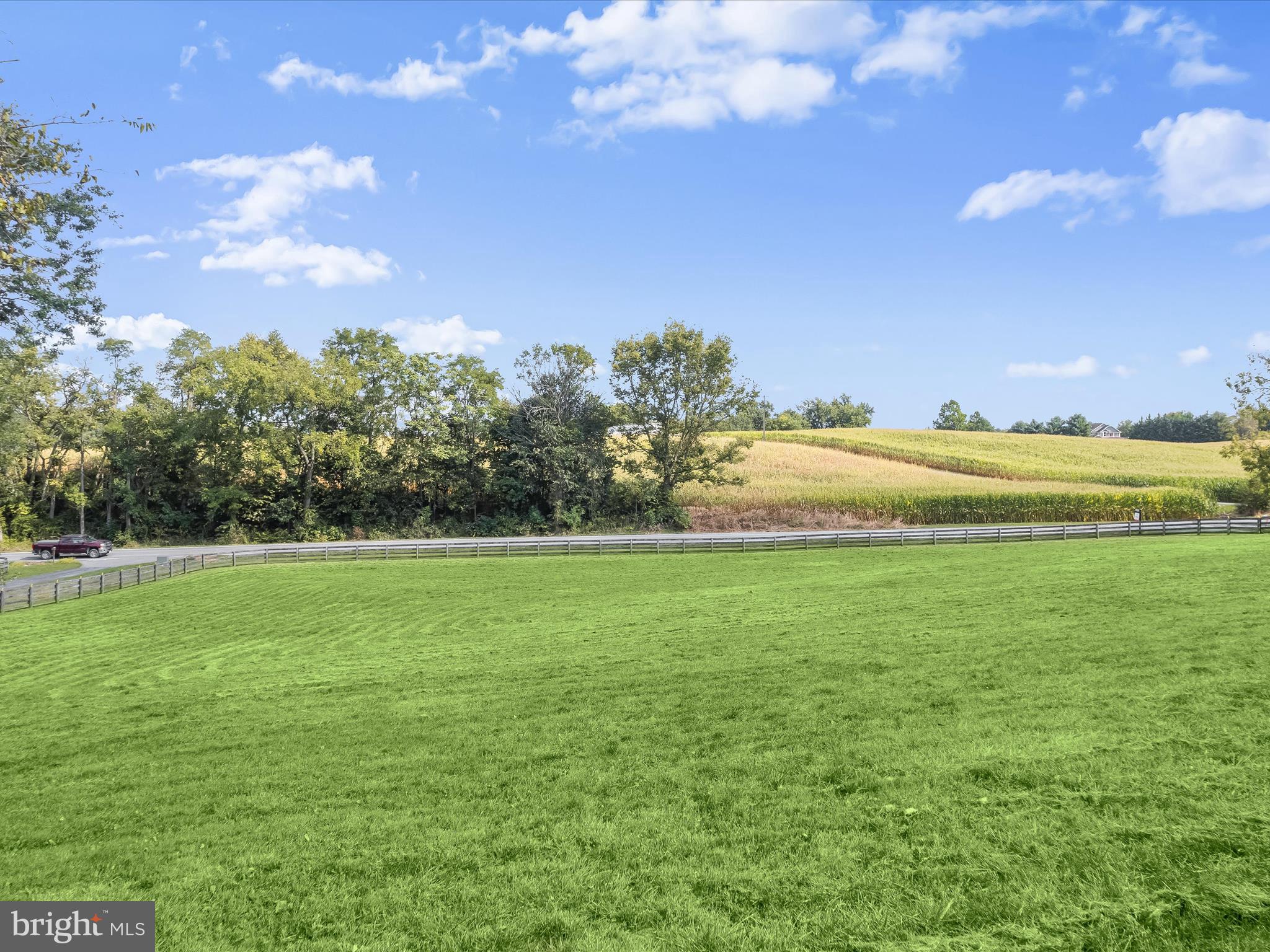 10216 Fountain School Road Union Bridge, MD 21791 - Photo 87 of 125 Aerial View