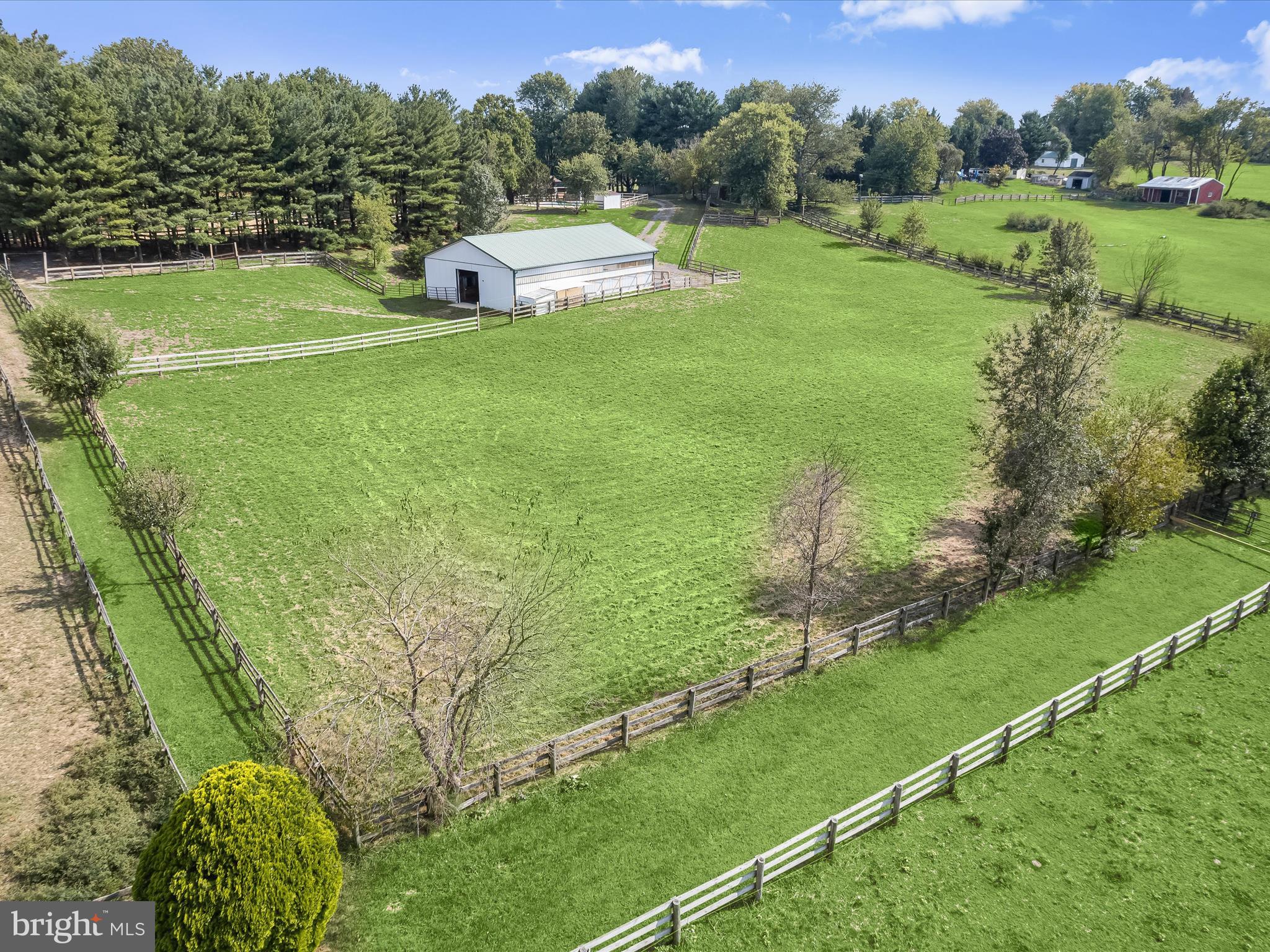 10216 Fountain School Road Union Bridge, MD 21791 - Photo 93 of 125 Aerial View