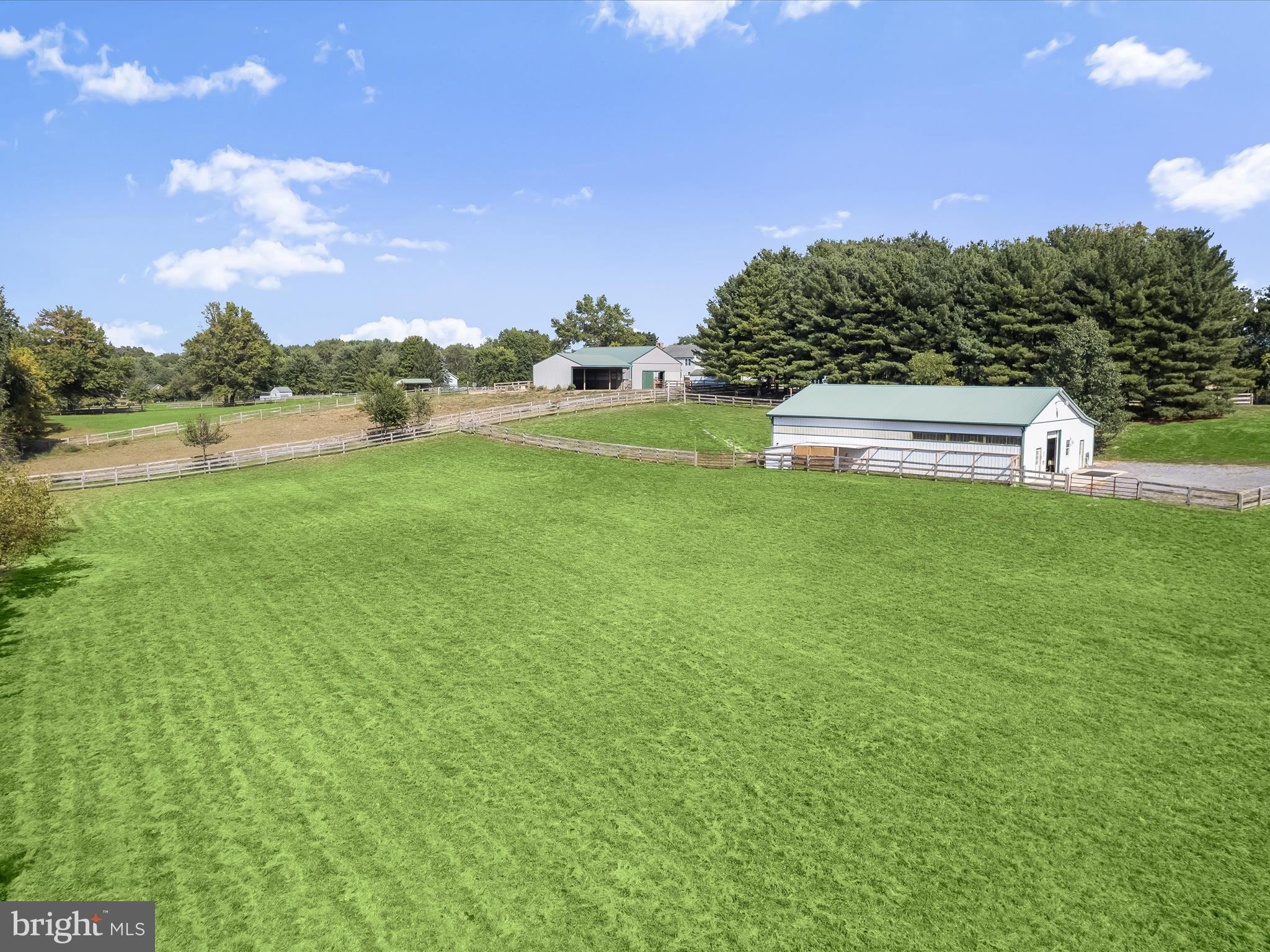 10216 Fountain School Road Union Bridge, MD 21791 - Photo 94 of 125 Aerial View