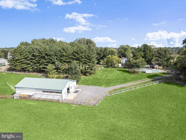 $1,075,000 | 10216 Fountain School Road, Union Bridge, MD 21791