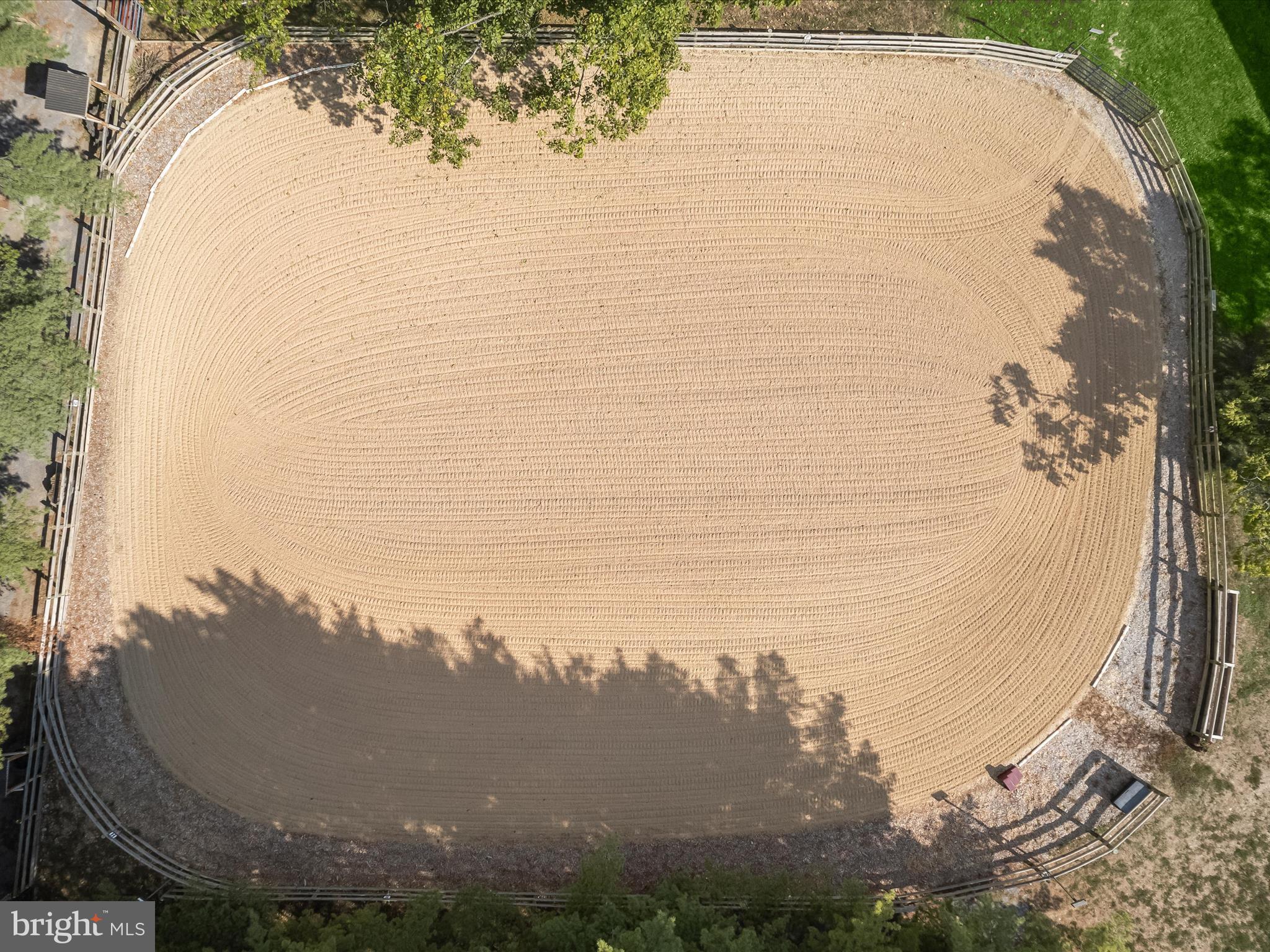 10216 Fountain School Road Union Bridge, MD 21791 - Photo 98 of 125 Outdoor Arena