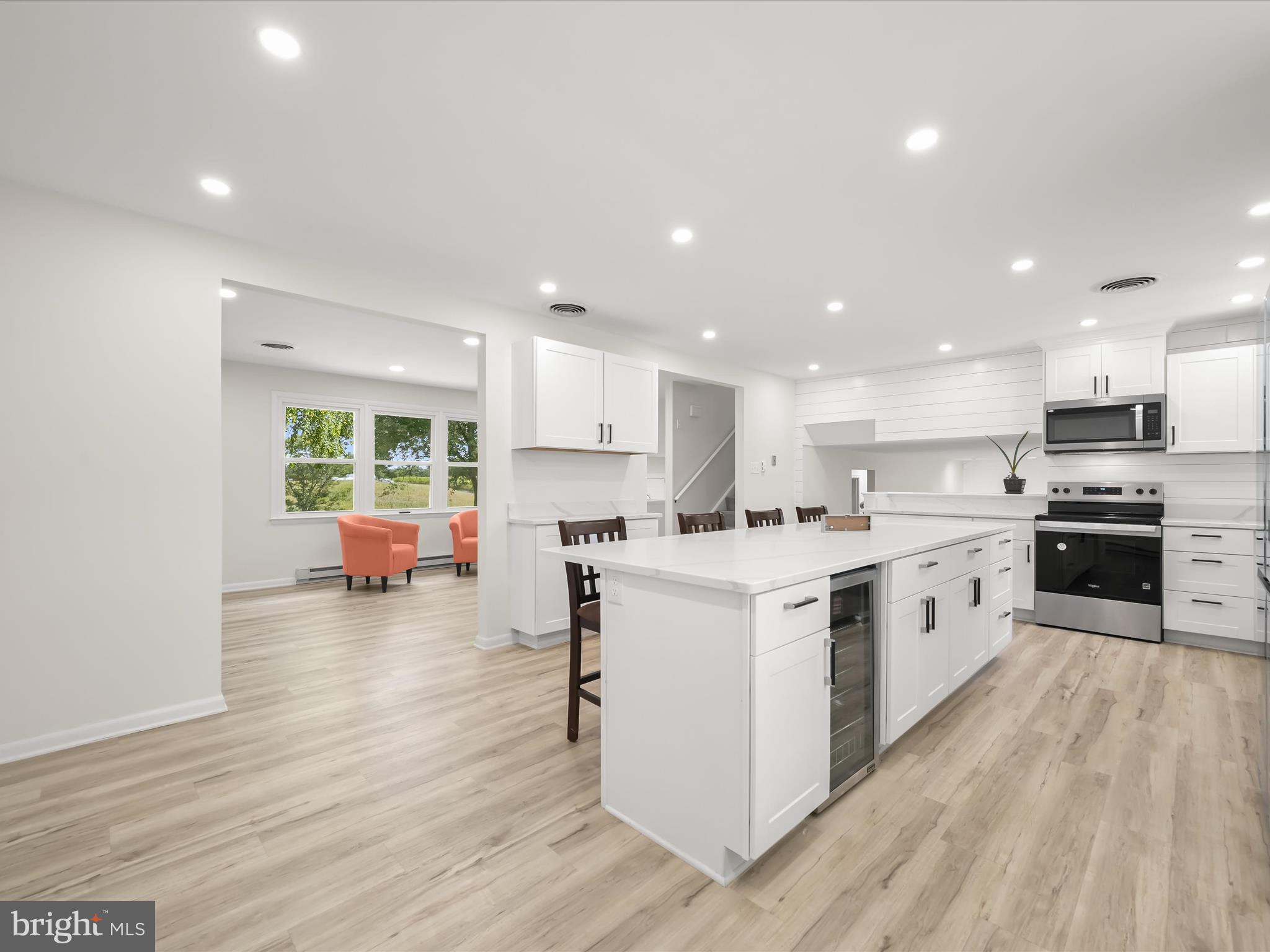 10216 Fountain School Road Union Bridge, MD 21791 - Photo 10 of 125 Kitchen