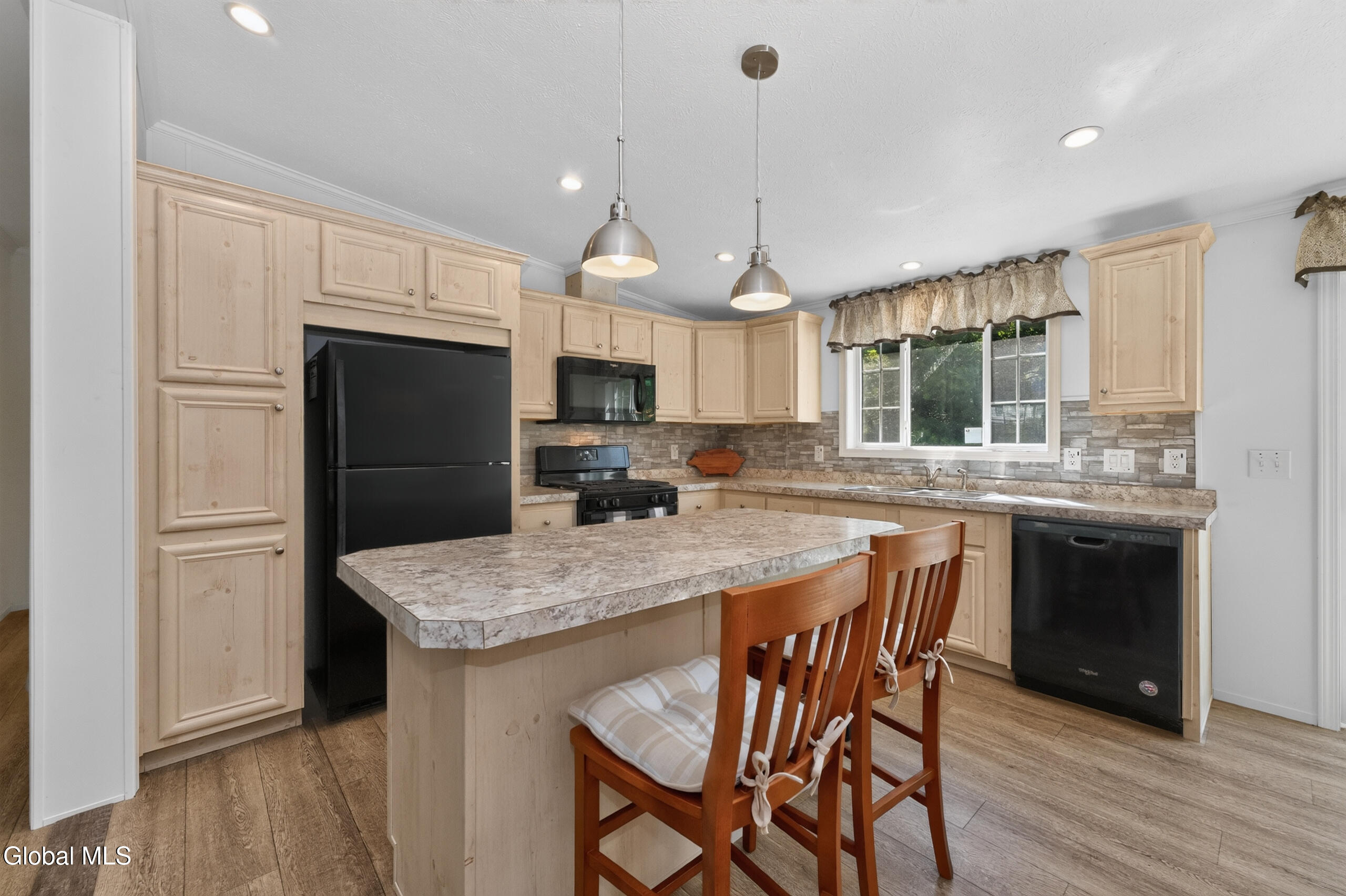 119 County Road 354 Rensselaerville, NY 12469 - Photo 9 of 35 3 Kitchen 1