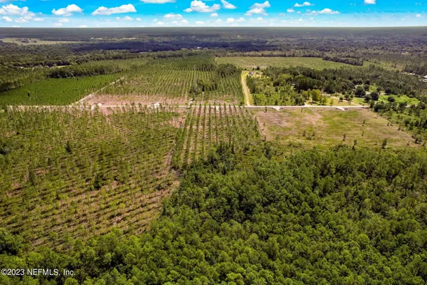 $185,000 | Lot 3 Georgia Street, Hilliard, FL 32046