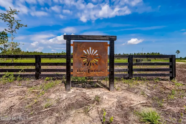 $185,000 | Lot 3 Georgia Street, Hilliard, FL 32046