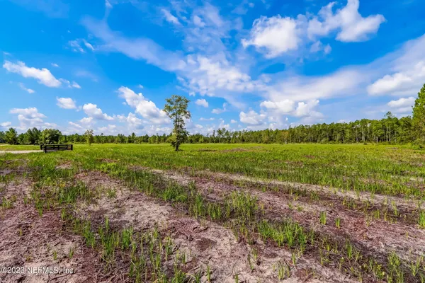$185,000 | Lot 3 Georgia Street, Hilliard, FL 32046