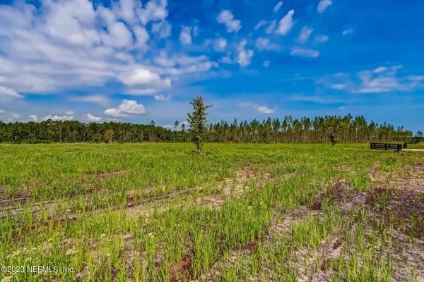 $185,000 | Lot 3 Georgia Street, Hilliard, FL 32046