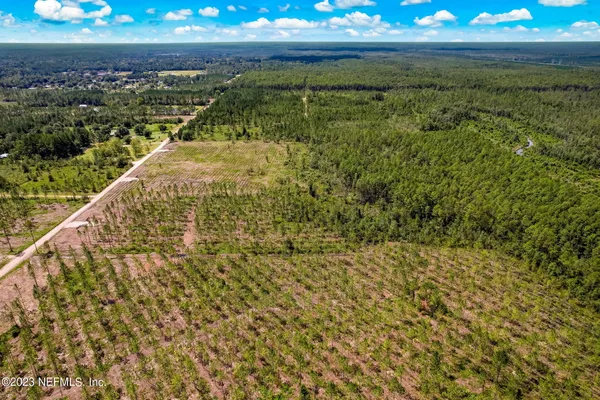 $185,000 | Lot 3 Georgia Street, Hilliard, FL 32046