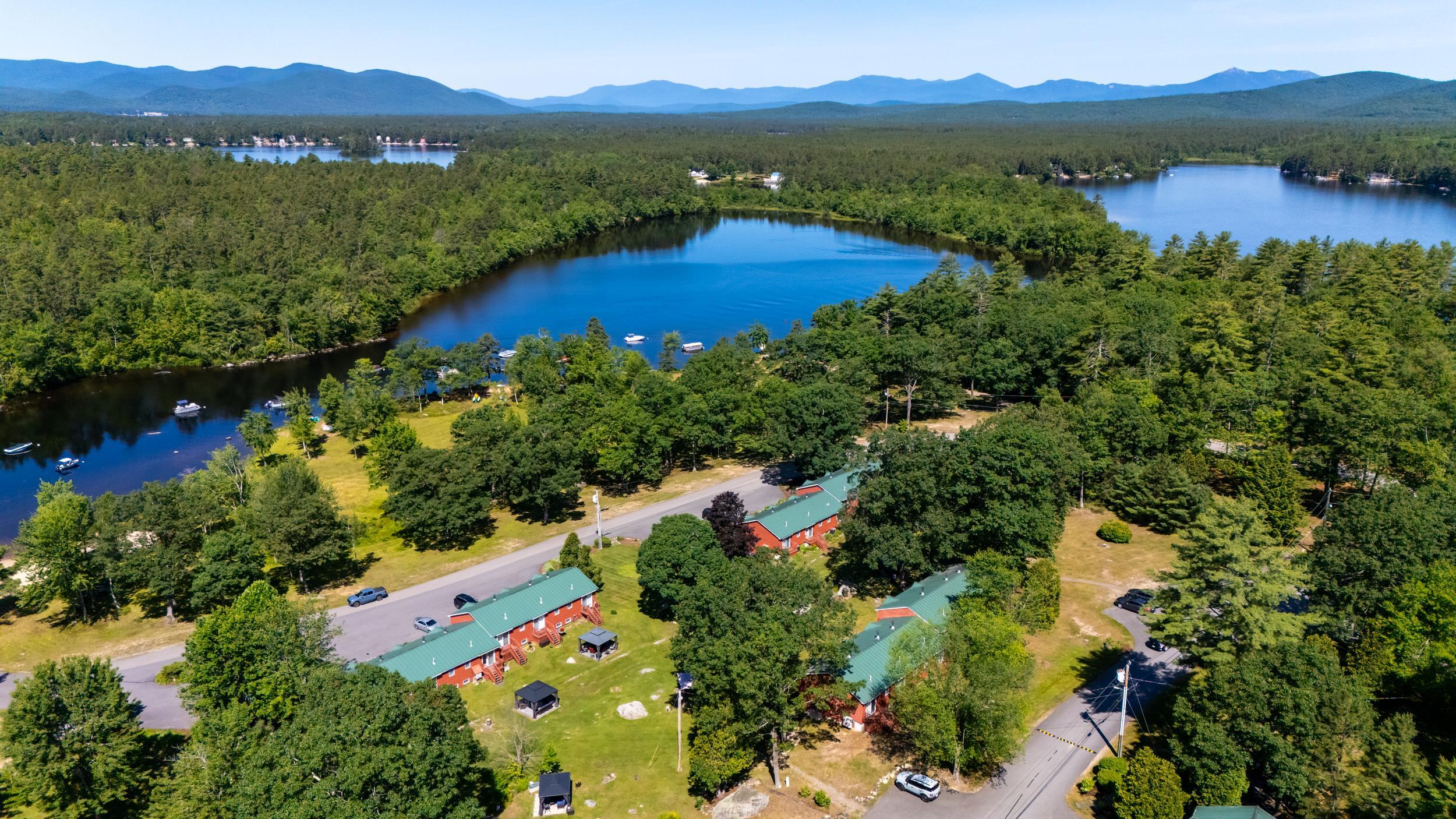 33 Jefferson Road, Unit 16 Freedom, NH 03836 - Photo 16 of 43