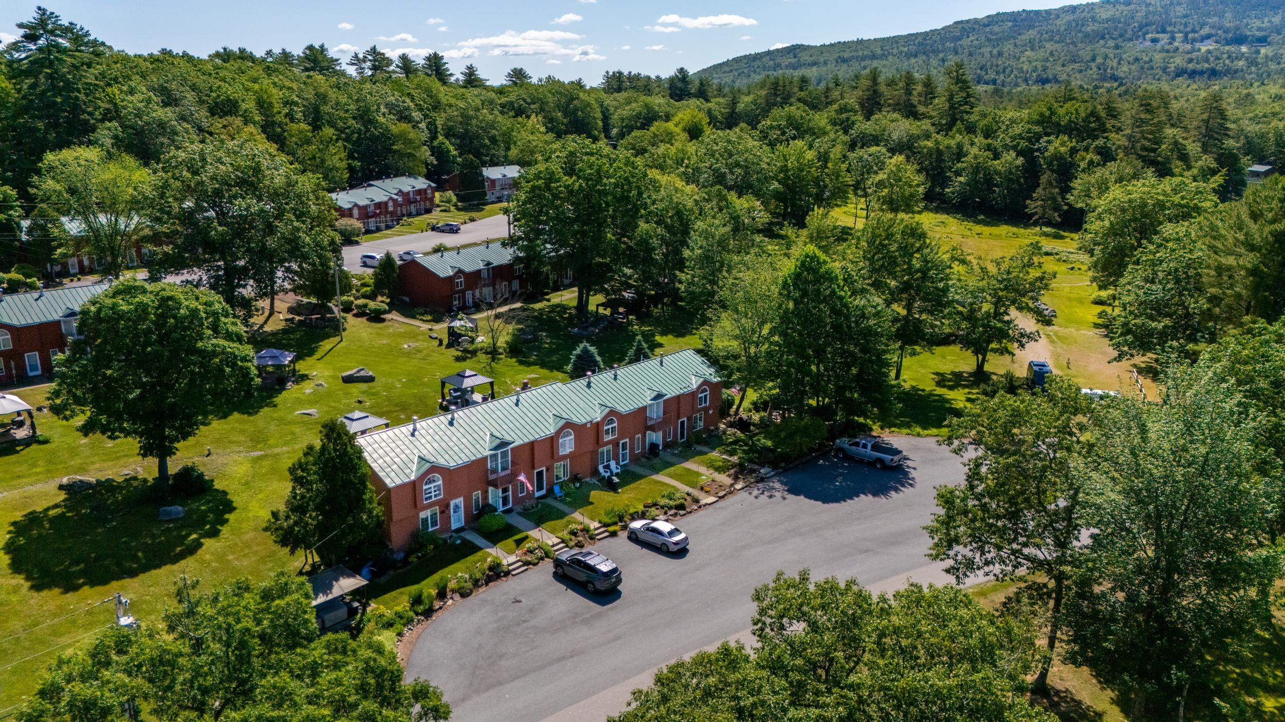 33 Jefferson Road, Unit 16 Freedom, NH 03836 - Photo 21 of 43