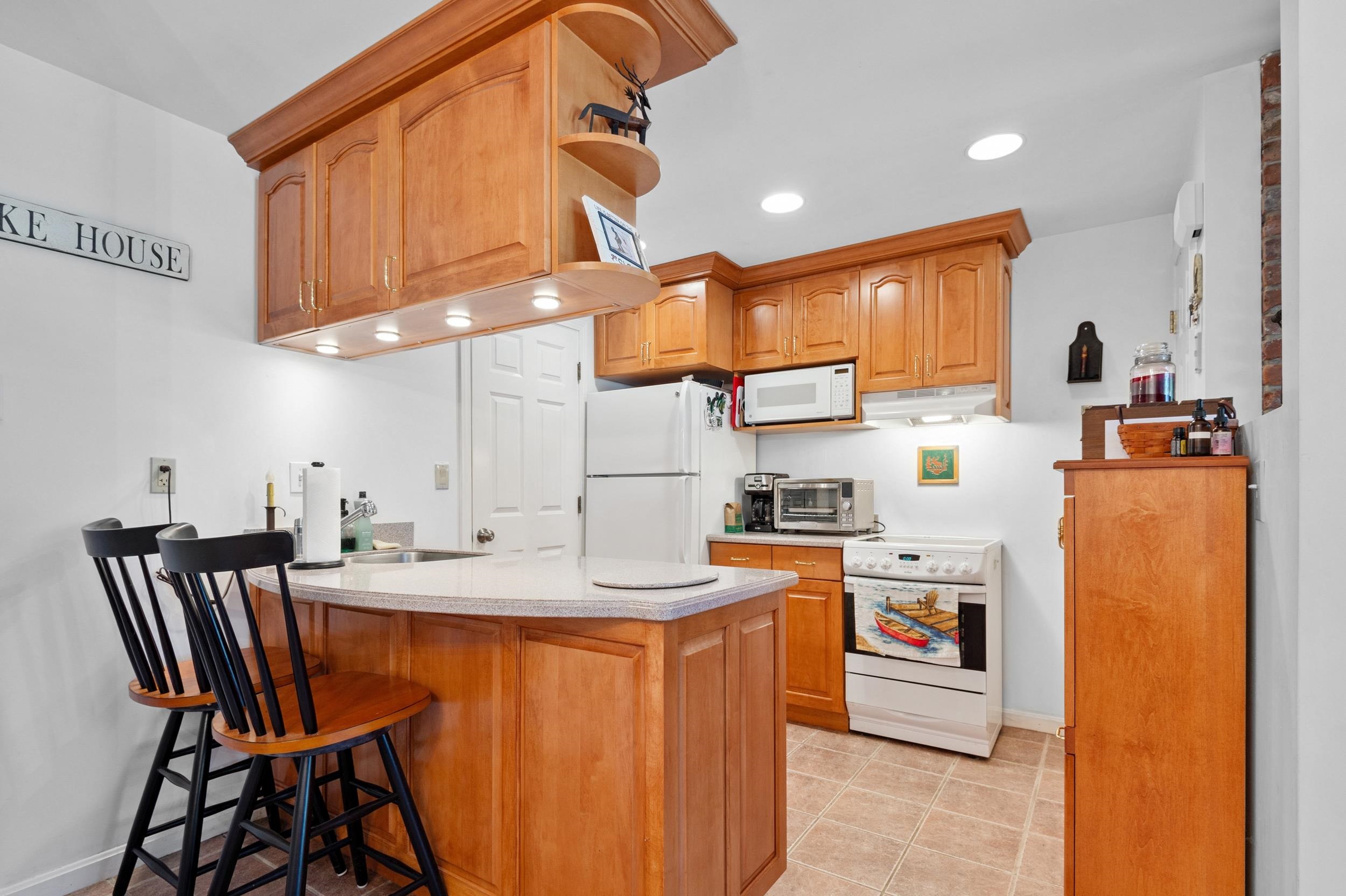 33 Jefferson Road, Unit 16 Freedom, NH 03836 - Photo 26 of 43