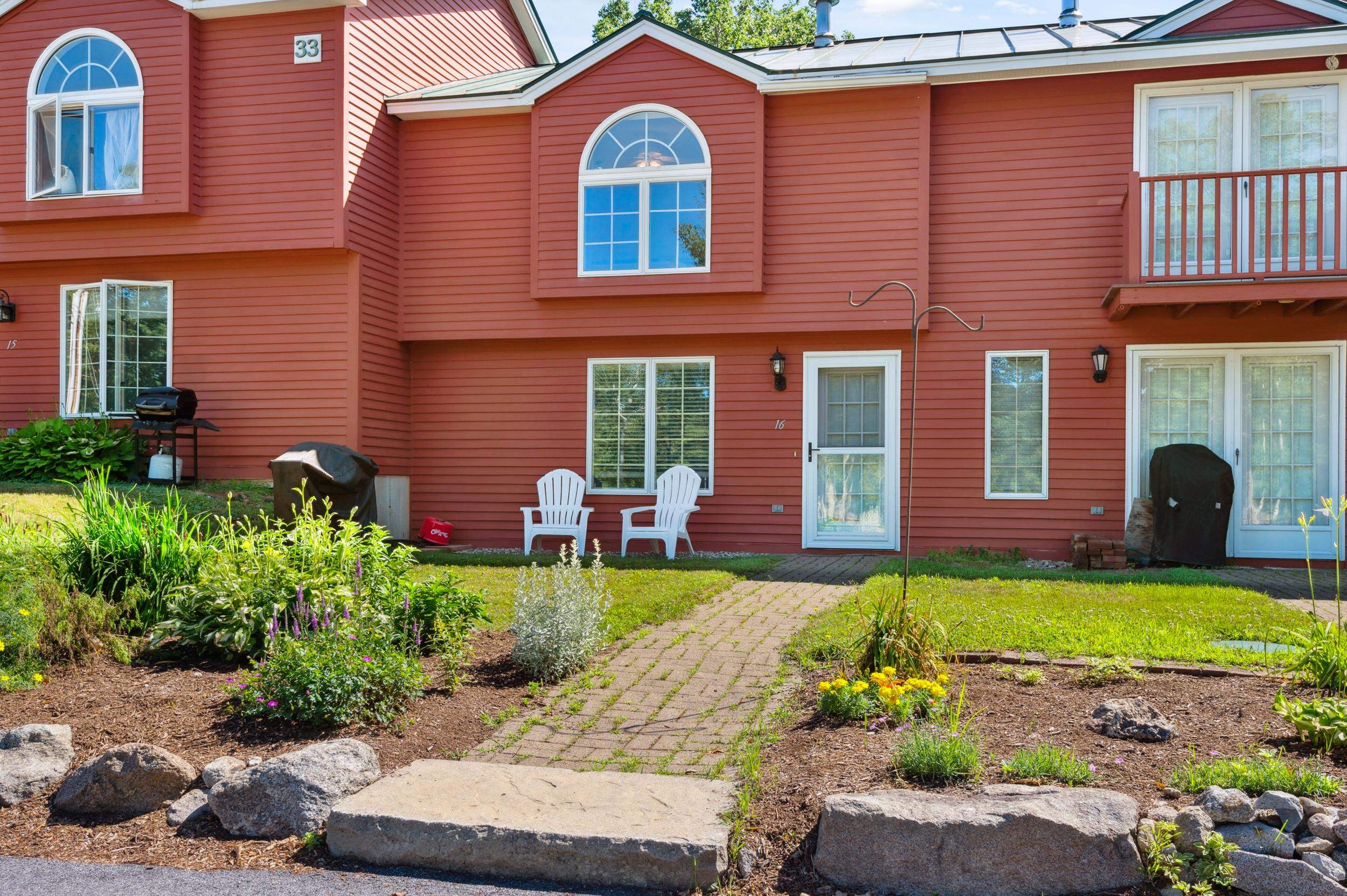33 Jefferson Road, Unit 16 Freedom, NH 03836 - Photo 3 of 43