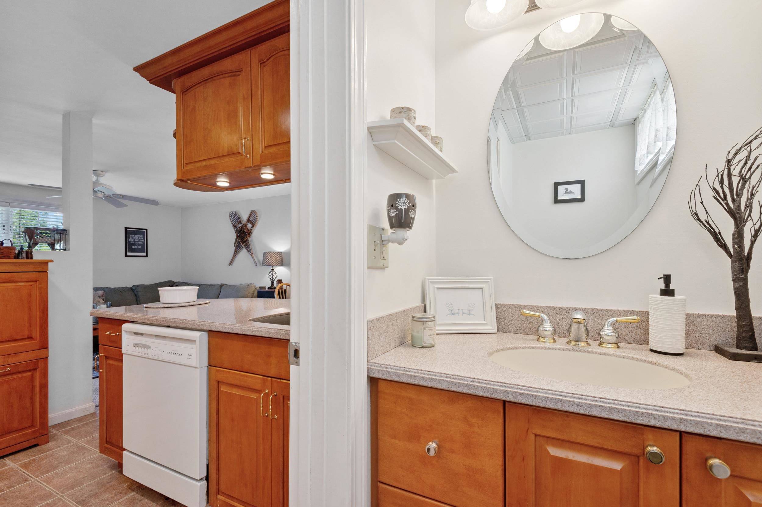 33 Jefferson Road, Unit 16 Freedom, NH 03836 - Photo 32 of 43