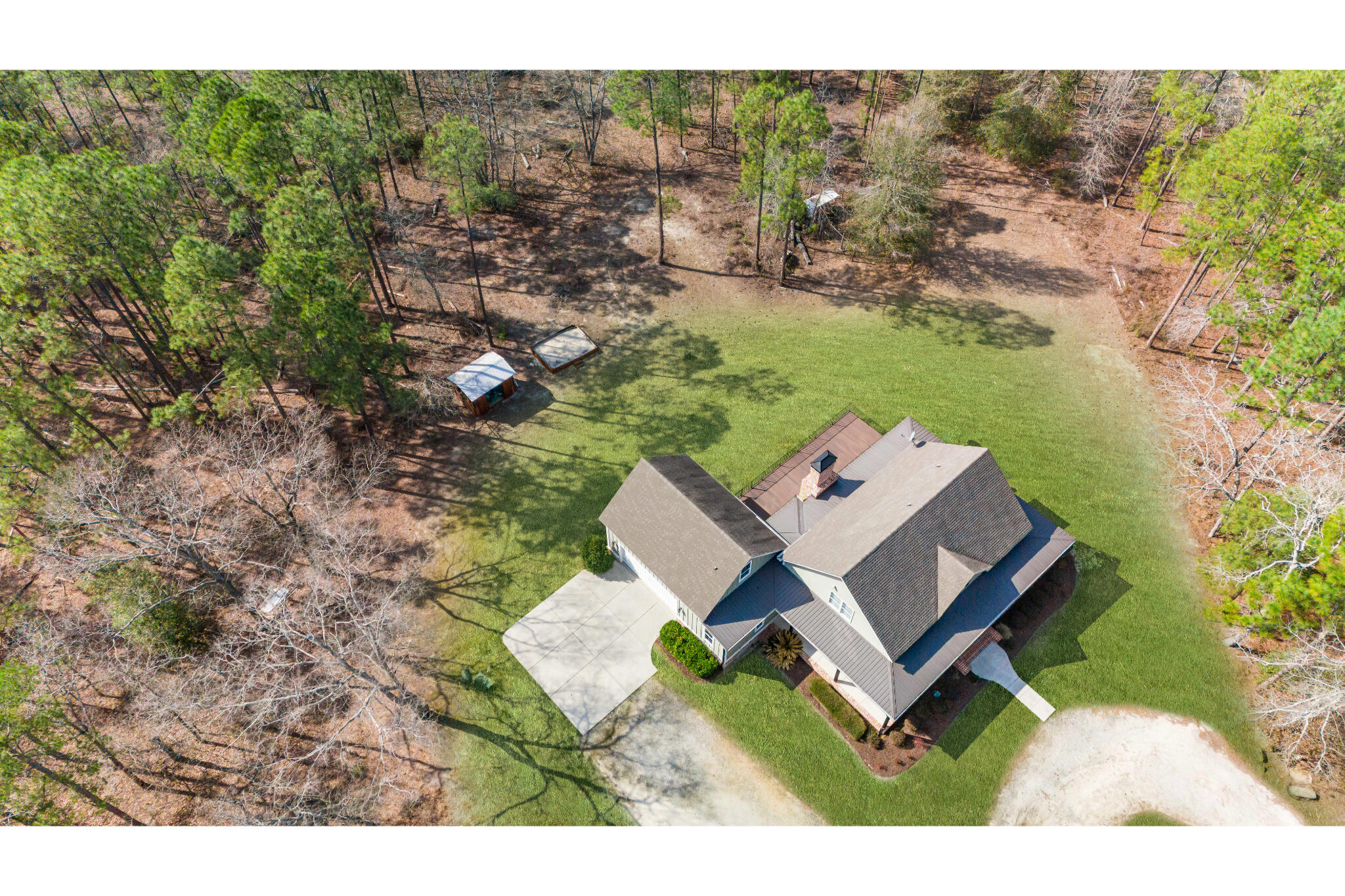 4669 Fulcher Road Hephzibah, GA 30815 - Photo 5 of 56