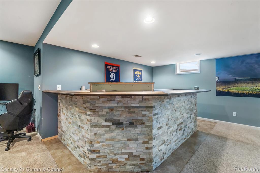 7151 Bayview Road Jackson, MI 49201 - Photo 35 of 41