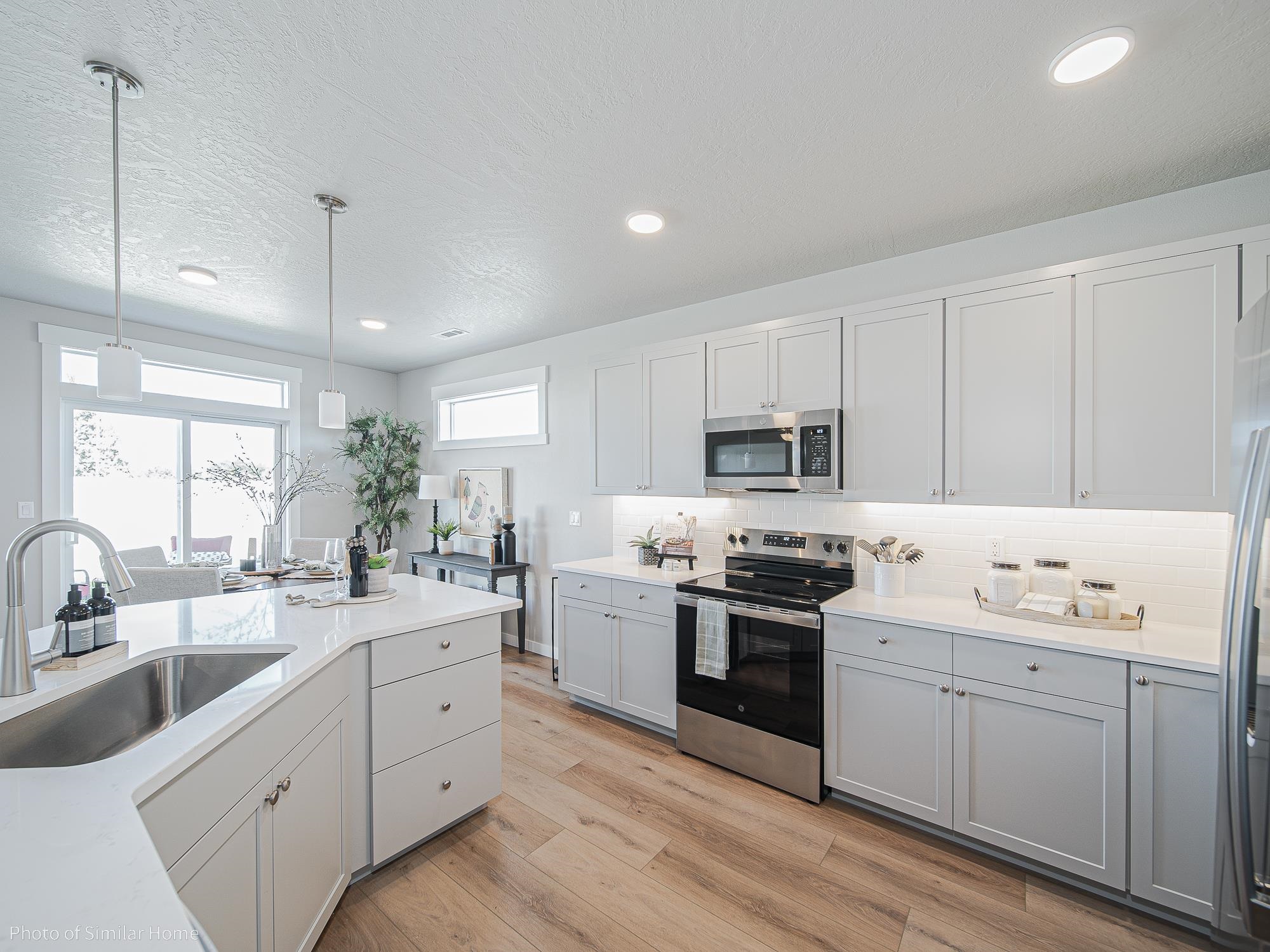 302 Apple Tree Court Cheney, WA 99004 - Photo 12 of 25