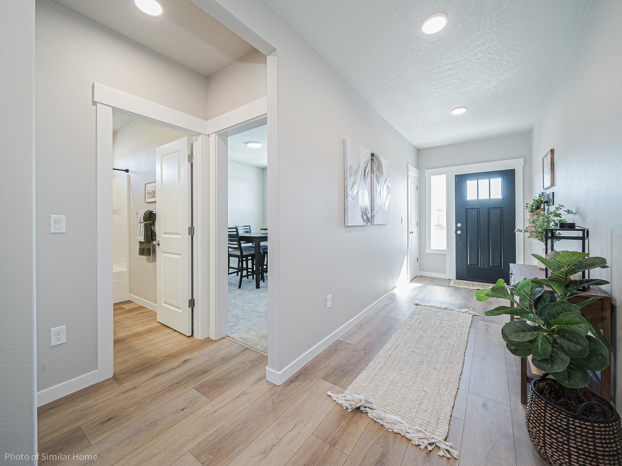 302 Apple Tree Court Cheney, WA 99004 - Photo 3 of 25