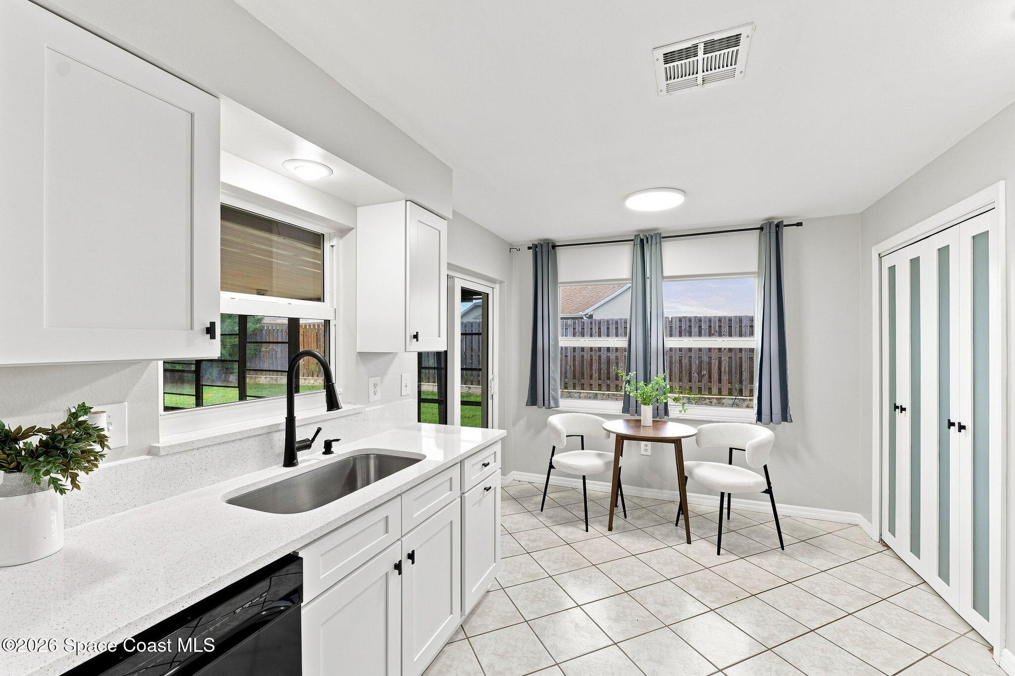 846 Raintree Avenue Rockledge, FL 32955 - Photo 20 of 28 Kitchen