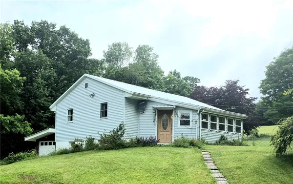 $215,000 | 171 Haskins Road, Erin, NY 14838