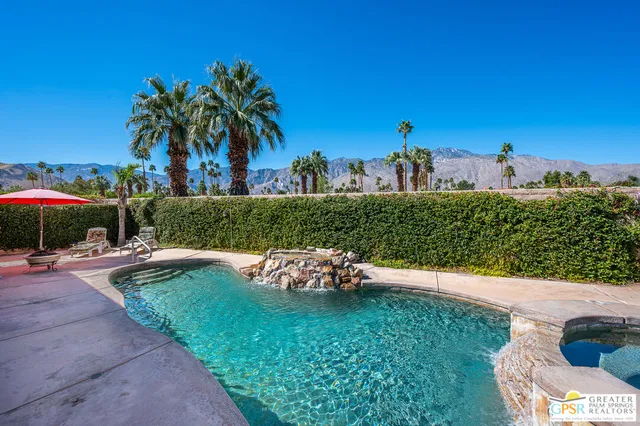 $980,000 | 1321 Crystal Court, Palm Springs, CA 92264