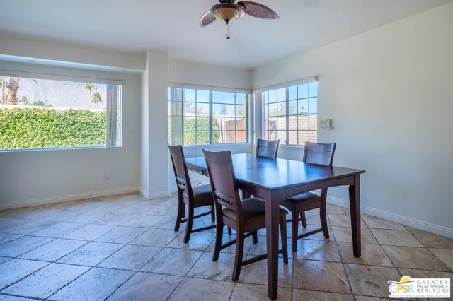 $980,000 | 1321 Crystal Court, Palm Springs, CA 92264