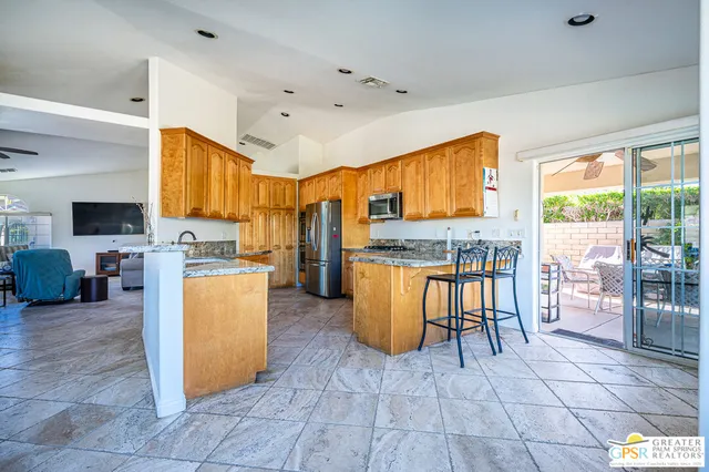 $980,000 | 1321 Crystal Court, Palm Springs, CA 92264
