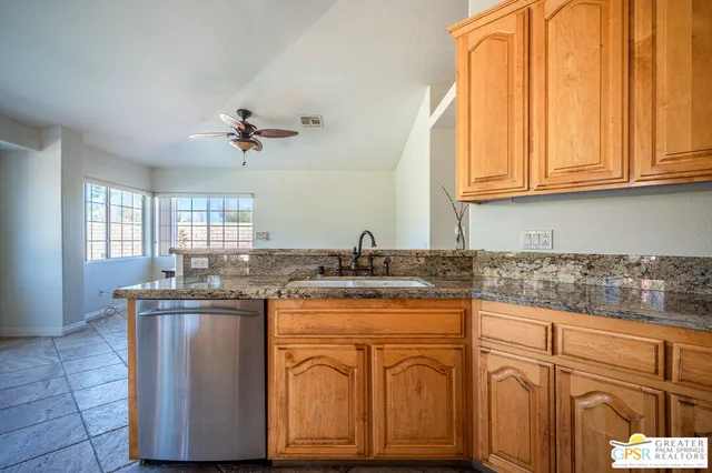 $980,000 | 1321 Crystal Court, Palm Springs, CA 92264