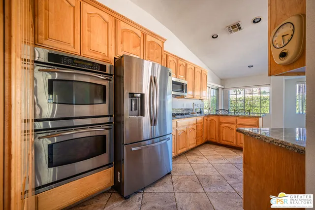 $980,000 | 1321 Crystal Court, Palm Springs, CA 92264
