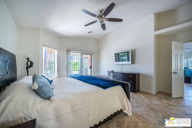 $980,000 | 1321 Crystal Court, Palm Springs, CA 92264