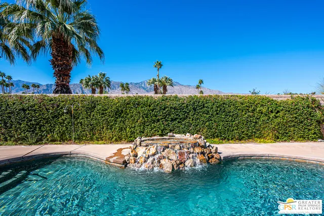 $980,000 | 1321 Crystal Court, Palm Springs, CA 92264