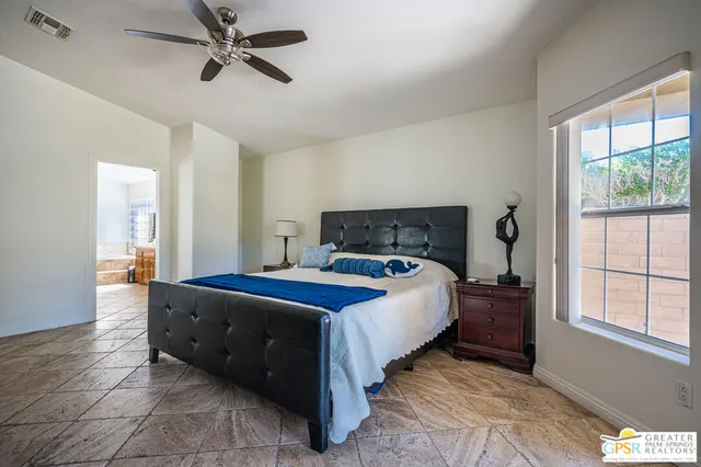 $980,000 | 1321 Crystal Court, Palm Springs, CA 92264