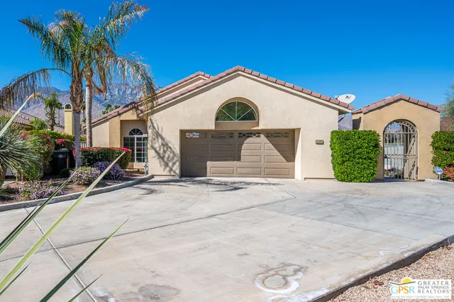 $980,000 | 1321 Crystal Court, Palm Springs, CA 92264